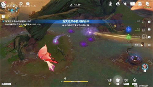 原神3.6浓雾之下成就怎么完成 原神3.6浓雾之下成就解锁攻略一览