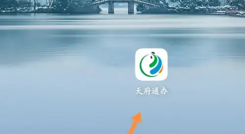 天府通办如何开无犯罪证明 天府通办开无犯罪证明教程
