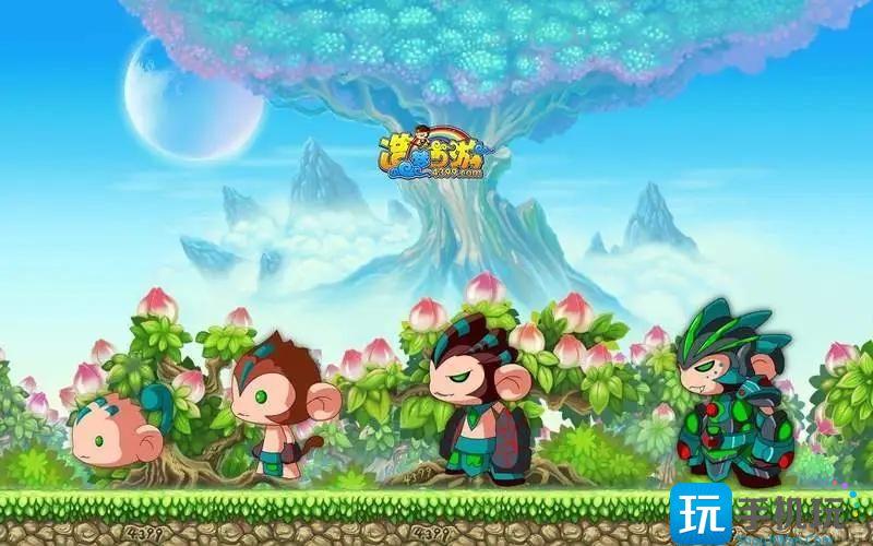 造梦西游3八戒技能怎么选?造梦3八戒配招