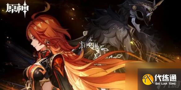 原神5.0更新时间介绍_原神更新