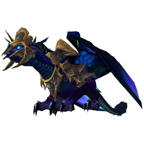 WOW4.3新增坐骑与获取方式