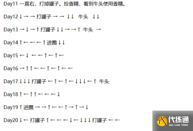 DNF精灵之森大冒险攻略大全:精灵之森大冒险路线图一览_精灵之森大冒险攻略