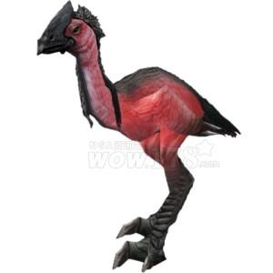 WOW4.3新增坐骑与获取方式