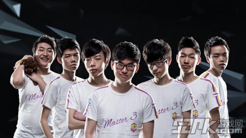 英雄联盟LOLM3战队介绍_m3战队