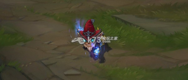 lol奥术大师吉格斯皮肤视频图鉴 奥术大师炸弹人多少钱
