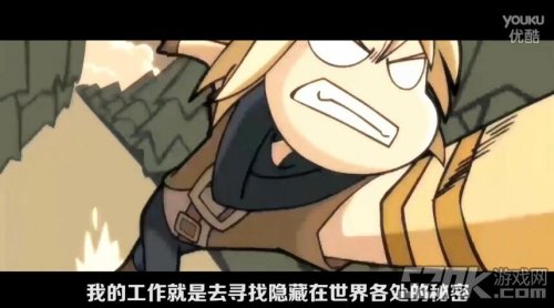 英雄联盟LOL暴走撸啊撸第二季宣传片_lol宣传片第二季