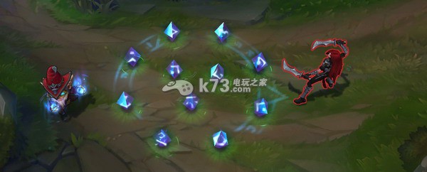 lol奥术大师吉格斯皮肤视频图鉴 奥术大师炸弹人多少钱