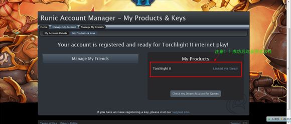 火炬之光2steam进行internet联机图文攻略(火炬之光2正版联机)