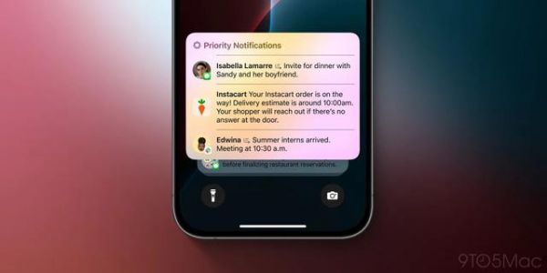苹果 iOS/iPadOS 18.1 开发者预览版 Beta 3 发布