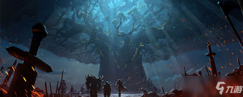 魔兽世界血环熔炉在哪里