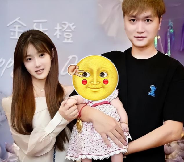 虎牙小小酷再度谈及与乔妹离婚原因，无非是“渣男”本性难移！