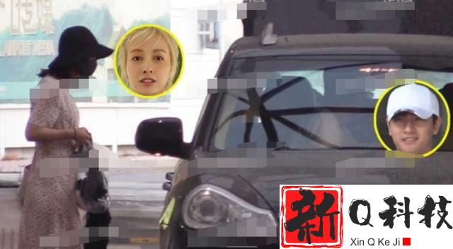 吴昕恋情曝光约会细节被扒（男友郑凯照片个人资料比吴昕小三岁）