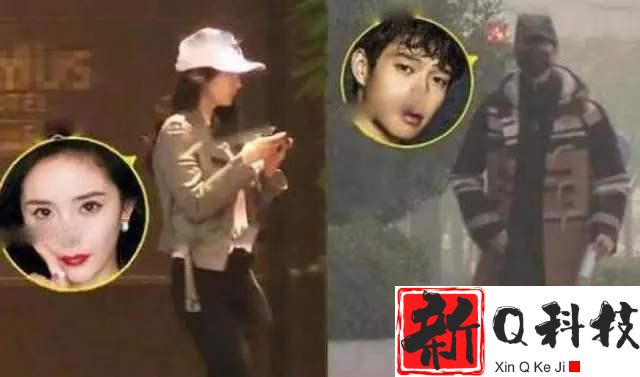 港媒称魏大勋求婚杨幂被拒（魏大勋苦追13年何时能转正吗网友心疼）