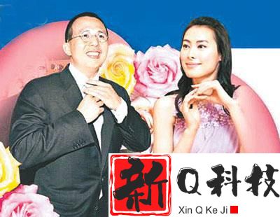 梁洛施双胞胎儿子近照流出（打脸说其脑瘫之人和李泽楷复合性大）