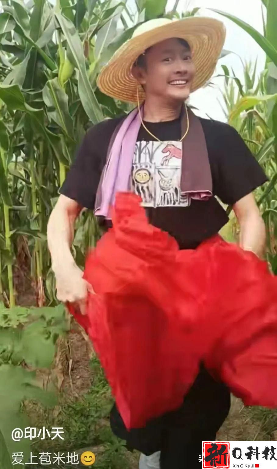 贾乃亮印小天事件是什么（都是插刀教成员把贾乃亮杜淳李晨放一起差距就出来了）