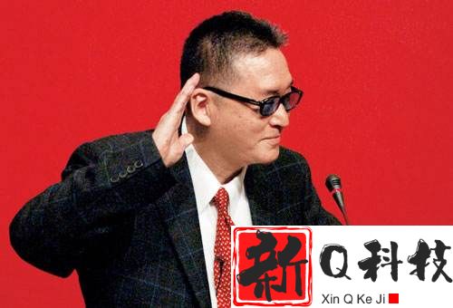 王菲窦唯恩怨始末（开始于窦唯北京四合院结束在李敖台北书房）