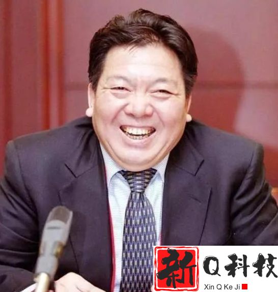 前山西首富李兆会的游戏人生（从首富到老赖不全是因为她）