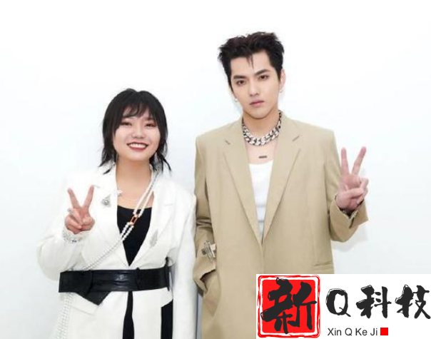 吴亦凡回应李雪琴怎么回事（因喊话吴亦凡而火遍全网如今吴亦凡进去而她却被全网骂）