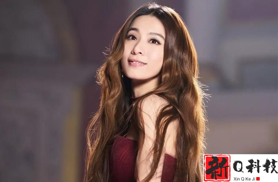 Hebe田馥甄的十年情史（林俊杰只是过客她爱的另有其人）