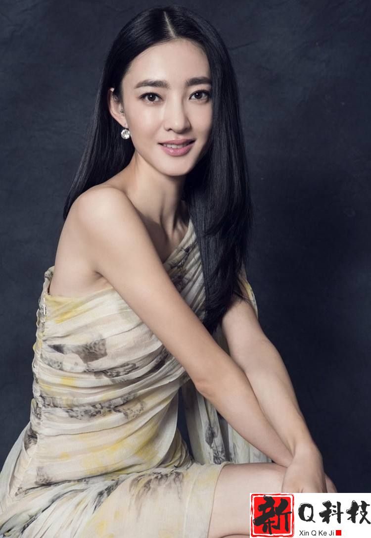 王丽坤徐璐简直一模一样（以下图片你能分出吗谁更漂亮更喜欢谁）