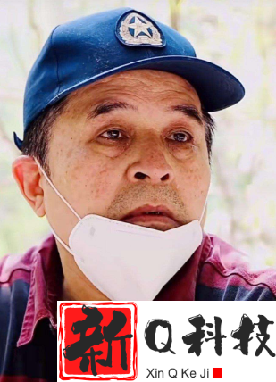 被封杀的毕姥爷究竟发生了什么（脸上布满了皱皮没有了光彩留下的只有沧桑）