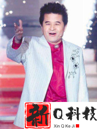 被封杀的毕姥爷究竟发生了什么（脸上布满了皱皮没有了光彩留下的只有沧桑）