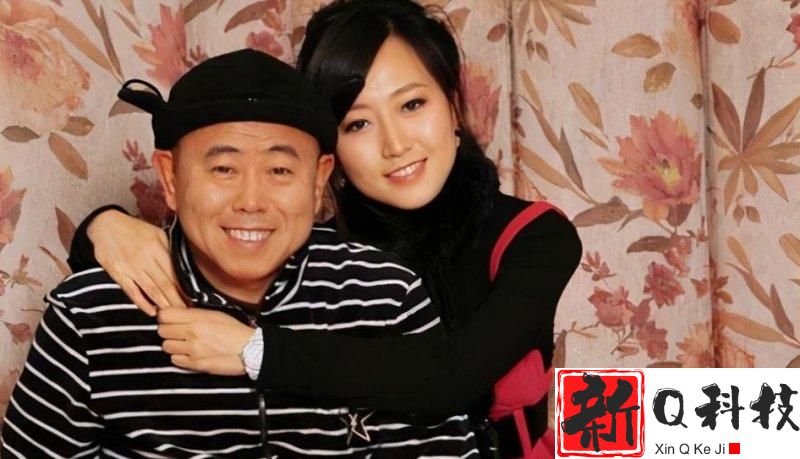 潘长江女儿潘阳嫁给石磊成总裁夫人（也算是人生赢家她过得怎么样了）