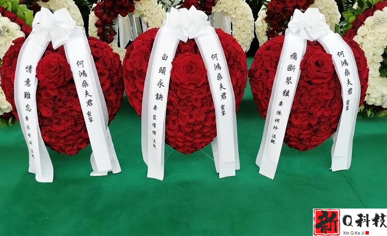 何猷君为何要娶大6岁的奚梦瑶（除了奚梦瑶确实没有更合适的人选了）