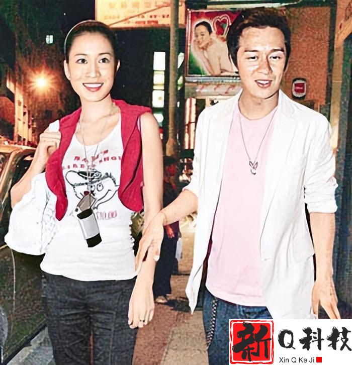 佘诗曼历任男友（TVB一姐身家过亿前任超过10人却至今未婚）
