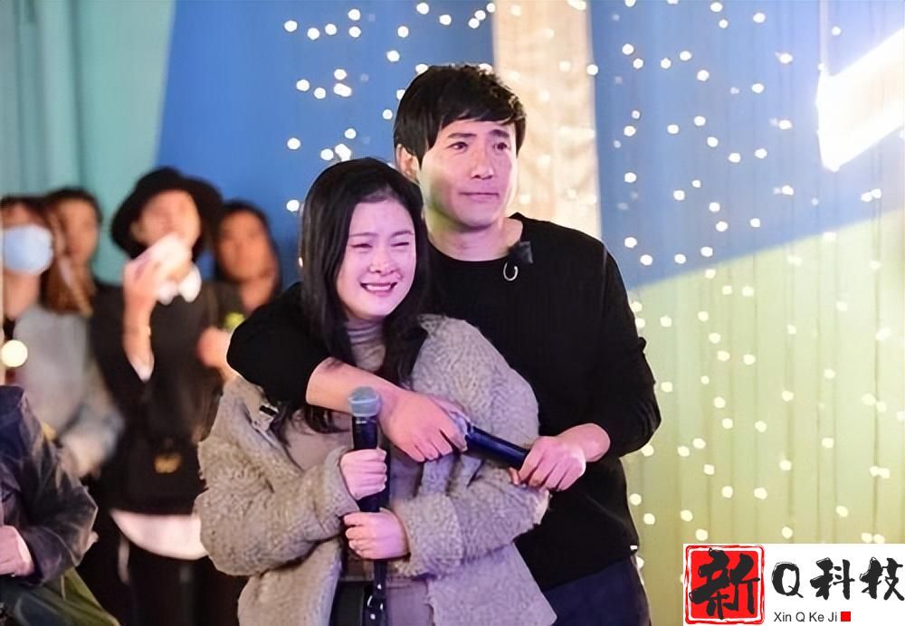 沈腾妻子吃醋马丽（什么原因让曾经的最佳荧幕CP渐行渐远）