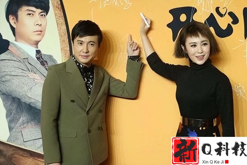 沈腾妻子吃醋马丽（什么原因让曾经的最佳荧幕CP渐行渐远）