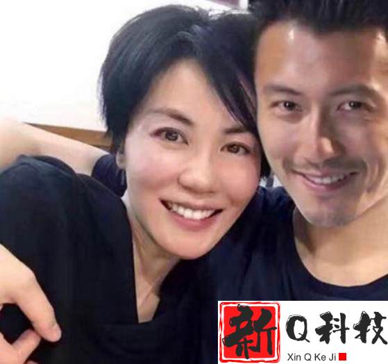 王菲给谢霆锋产子（51岁高龄产妇为谢霆锋产子而他却在王菲产后两天走红毯）