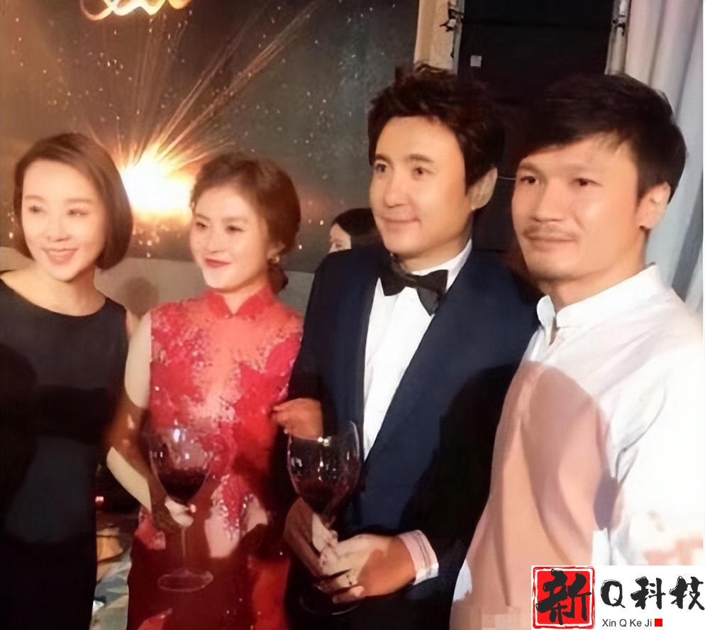 沈腾妻子吃醋马丽（什么原因让曾经的最佳荧幕CP渐行渐远）
