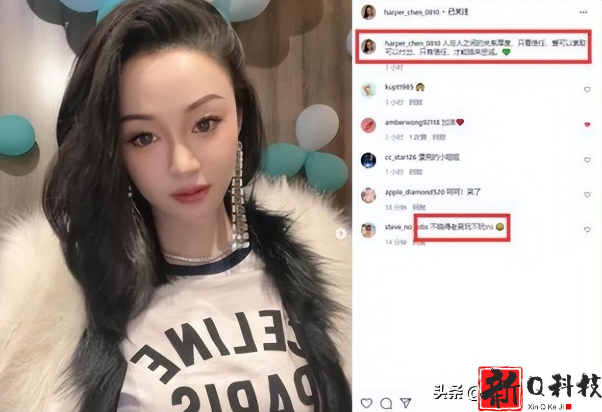 陈昱霖现在的状况（入狱三年罚款十万如今在国外定居吗）