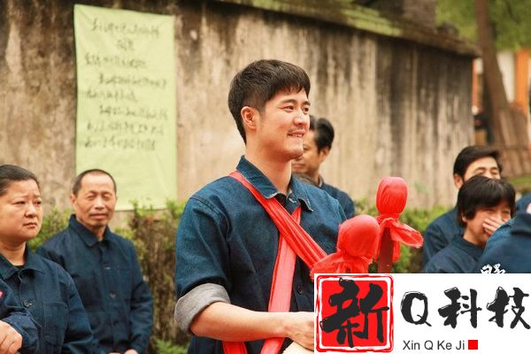 03年张国荣因抑郁症离世（随后尚于博称自己的死跟任何人没有关系）