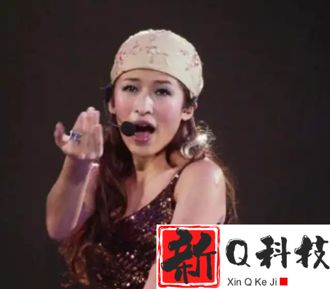 高危演员张雨绮（曾被称为内地版萧亚轩侧面印证并非谁都可以）