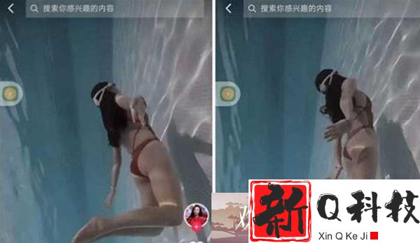 抖音网红艺朵朵五分钟的视频是什么瓜？