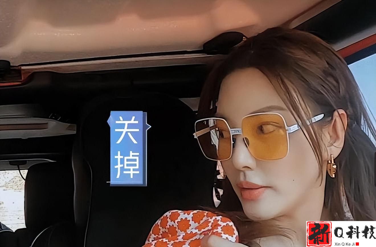 高危演员张雨绮（曾被称为内地版萧亚轩侧面印证并非谁都可以）