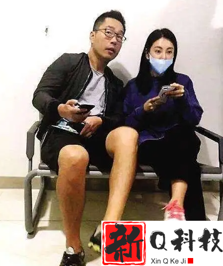 高危演员张雨绮（曾被称为内地版萧亚轩侧面印证并非谁都可以）
