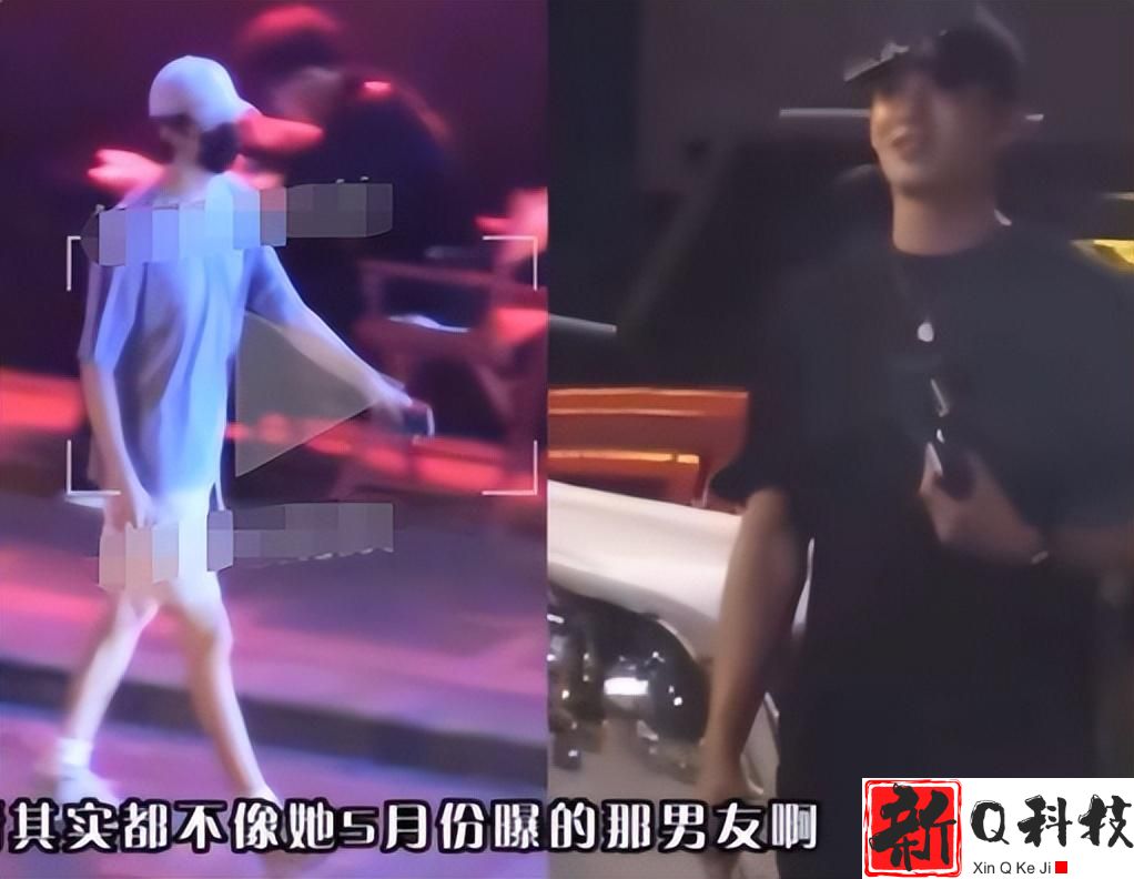 高危演员张雨绮（曾被称为内地版萧亚轩侧面印证并非谁都可以）