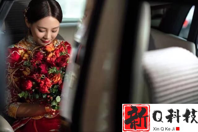 刘莎莎事件完整照片（28岁的她不仅事业上蓬勃发展而且也拥有美满幸福的家庭）