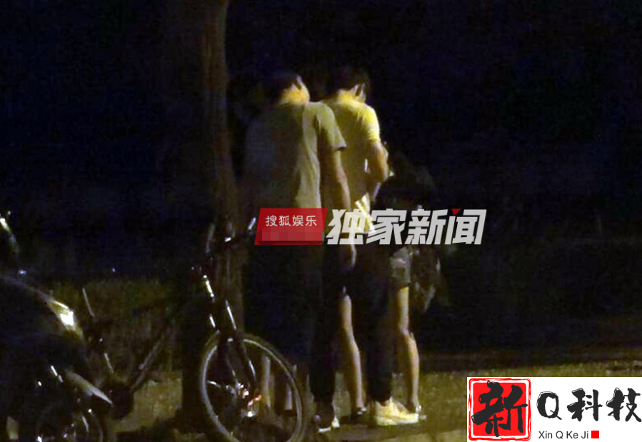 郑元畅39岁至今未婚未恋（与男性友人深夜出行举止亲密的画面被曝光）