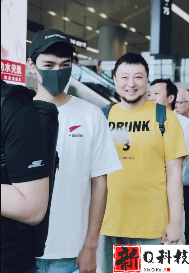 龚俊一月内曝3件负面新闻（都是可以成为社会新闻的对龚俊有致命打击）