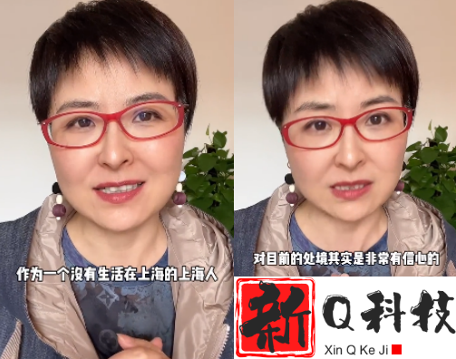 主持人周瑾因疫情被骂太无辜（甚至还有人觉得她不配称之为明星）