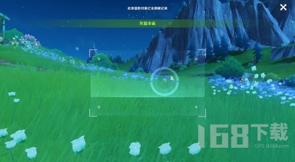 原神4.0光影研学第四天拍照怎么完成-原神枫丹特有飞禽拍照位置分享