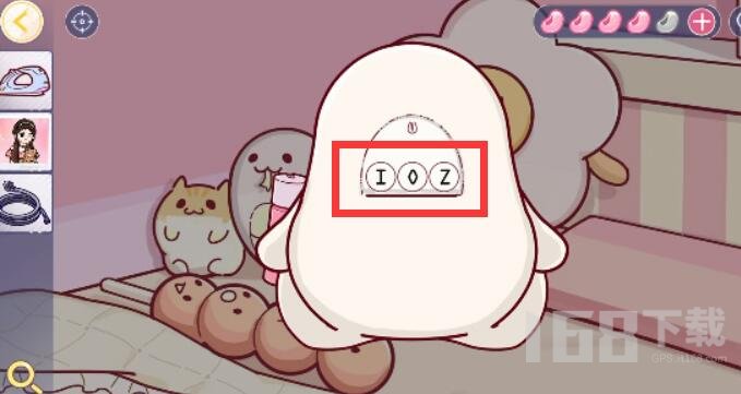 房间的秘密3:女团回归夜第一章怎么玩-女团回归夜第一关玩法分享
