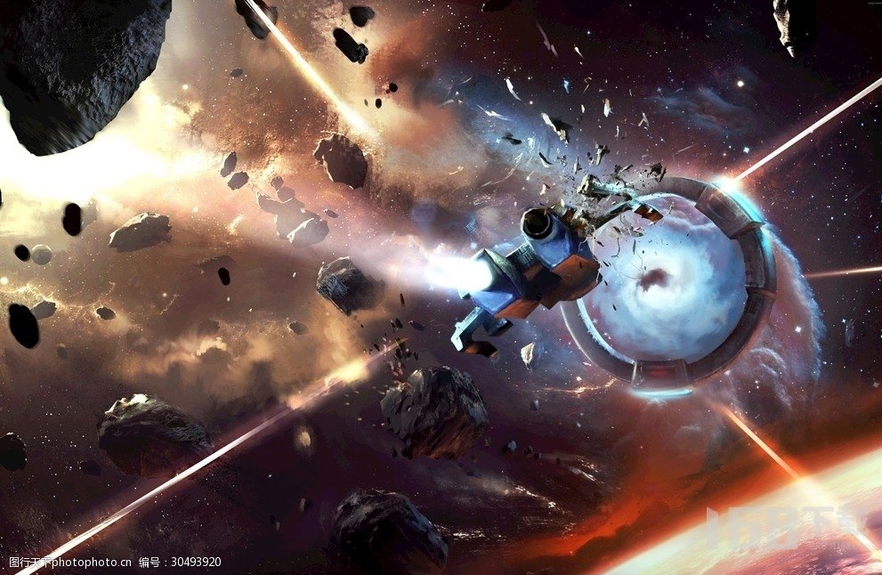 星空游戏怎么制作盔甲--端游星空中盔甲的制作需要材料大全