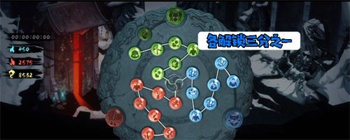暖雪烬梦模式清明值怎么恢复 暖雪烬梦模式清明值恢复攻略