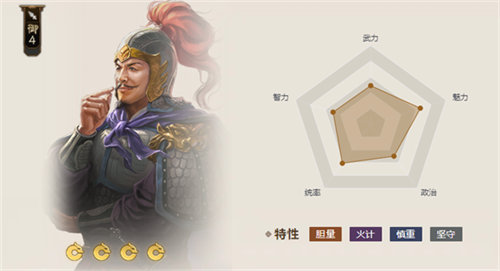 三国志战棋版朱然阵容怎么搭配 三国志战棋版朱然阵容搭配攻略