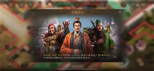 三国志战棋版义结同心怎么打 三国志战棋版义结同心挑战攻略